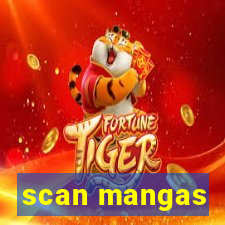 scan mangas